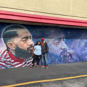 Meet your Posher, Monique